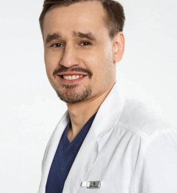 Алексей Михайлович Богатырев